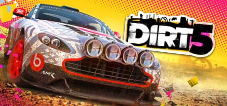 Dirt 5