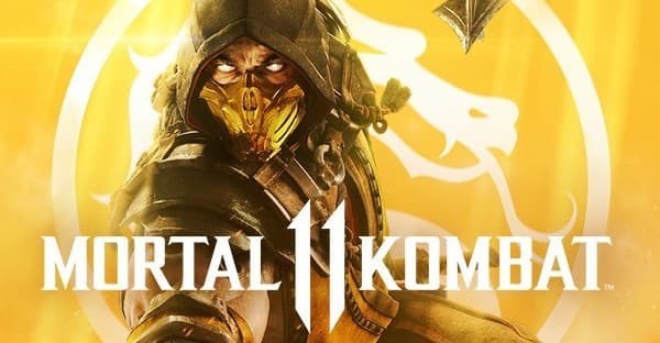 Mortal Kombat 11